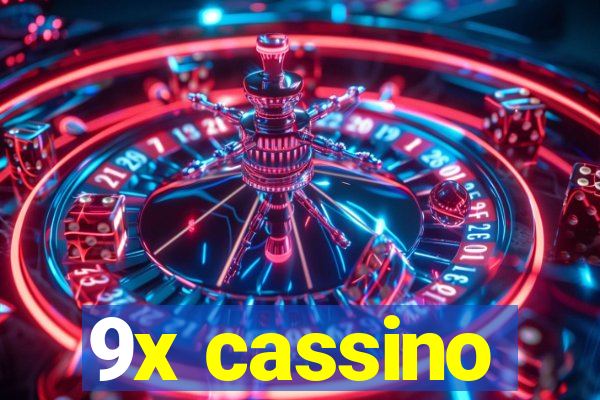 9x cassino